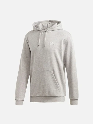 (FM9958) ESSENTIAL HOODY-GREY